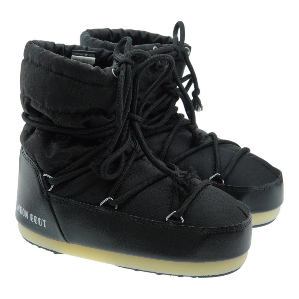 Bota descanso corta apresky mujer Moon Boot M.B Light Low