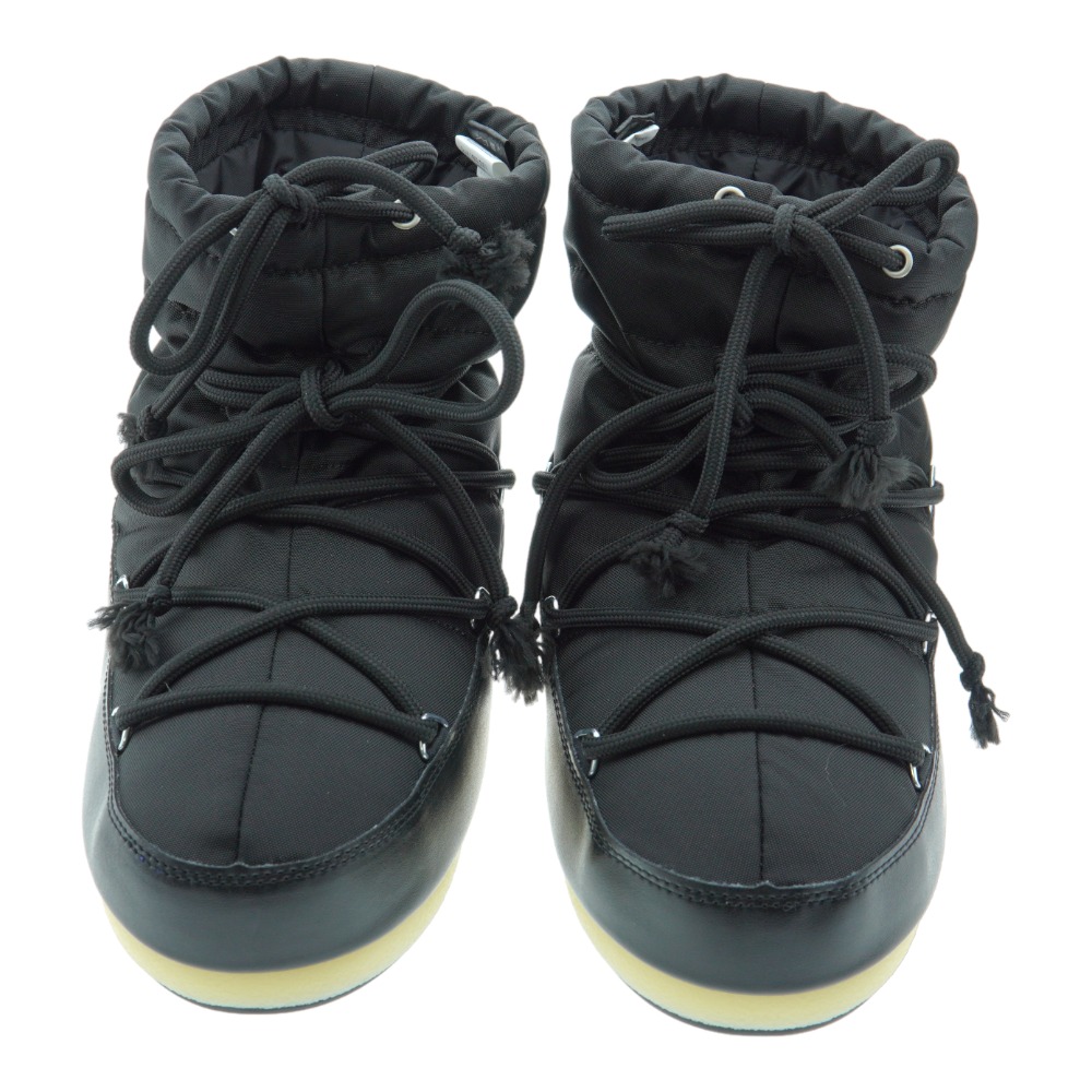 Bota descanso corta apresky mujer Moon Boot M.B Light Low foto 2