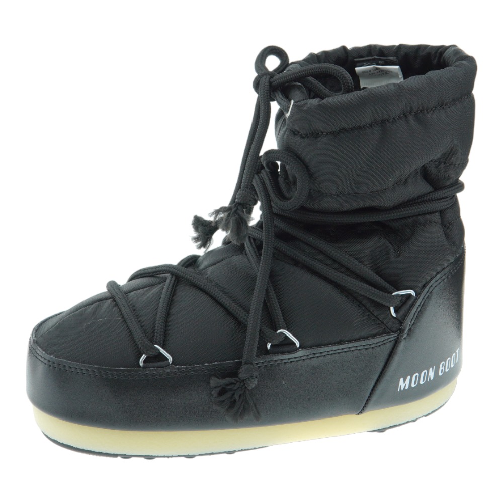 Bota descanso corta apresky mujer Moon Boot M.B Light Low foto 3