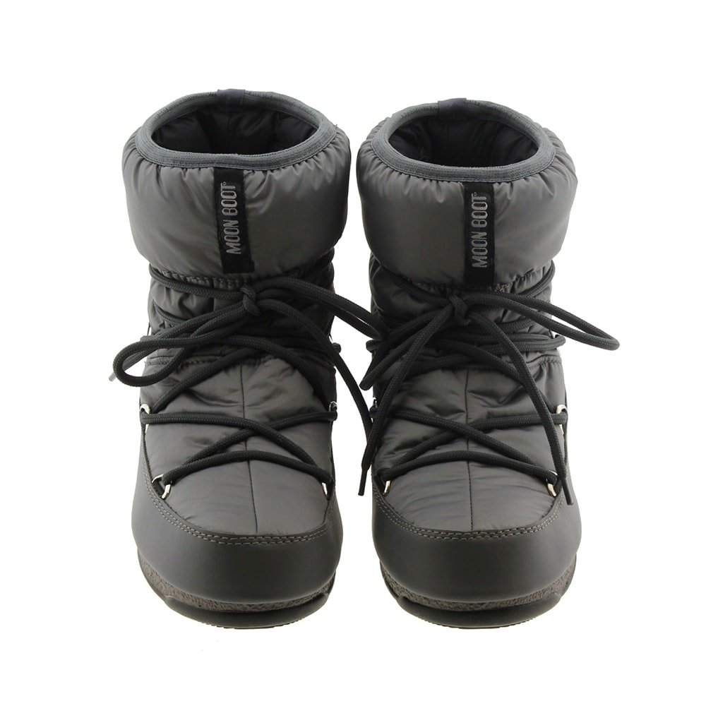 Botines nylon nieve Moon Boot M.B Low Nylon foto 2