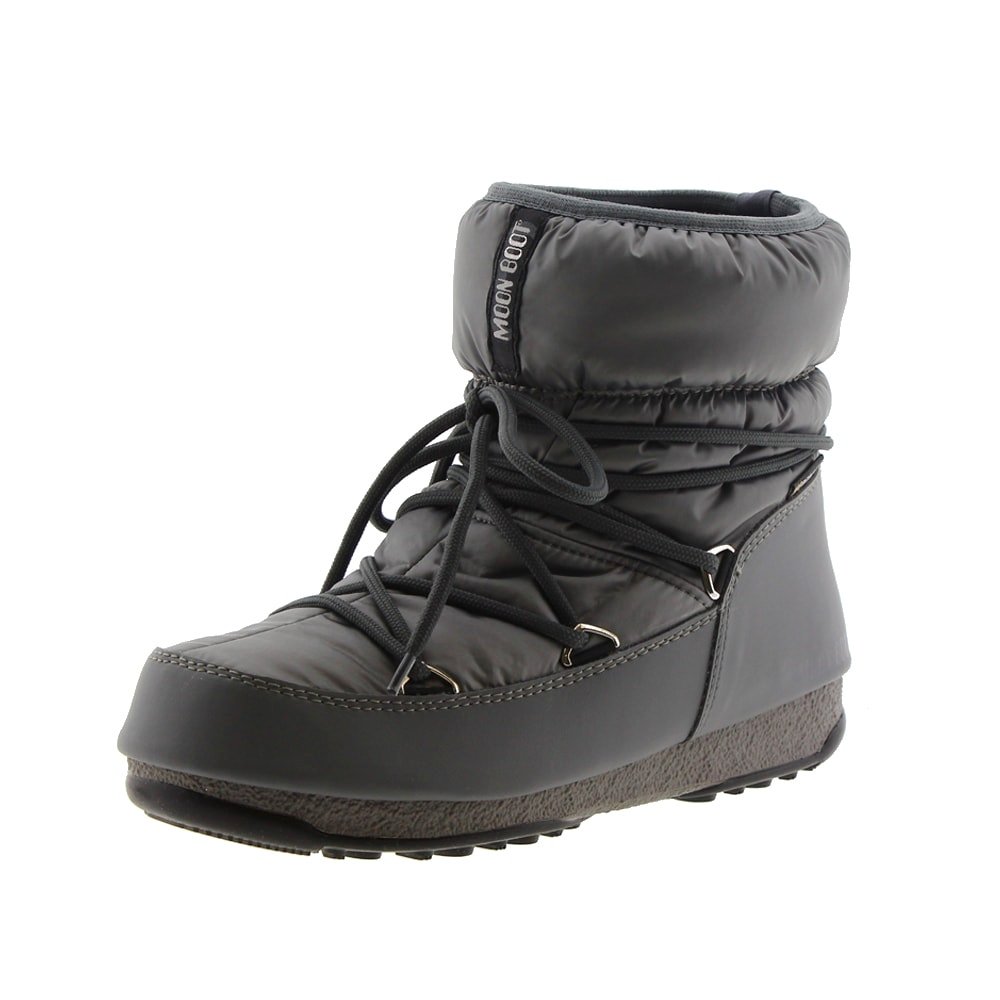 Botines nylon nieve Moon Boot M.B Low Nylon foto 3