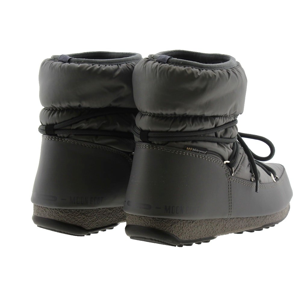 Botines nylon nieve Moon Boot M.B Low Nylon foto 4