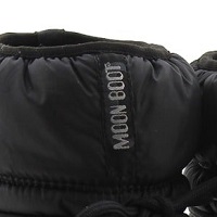 Botines nylon nieve Moon Boot M.B Low Nylon foto 5