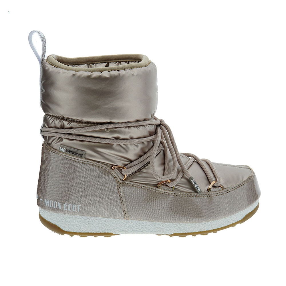 Botas nieve mujer Moon Boot M.B Low Pillow