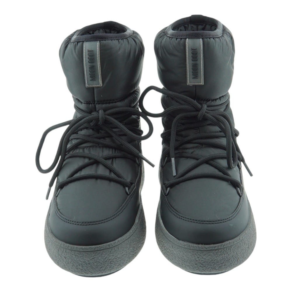 Compra Botas Moon Boot Mujer Monaco Low WP 2 Negras - Estilo y Confort | Carrile foto 2