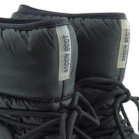 Compra Botas Moon Boot Mujer Monaco Low WP 2 Negras - Estilo y Confort | Carrile foto 6