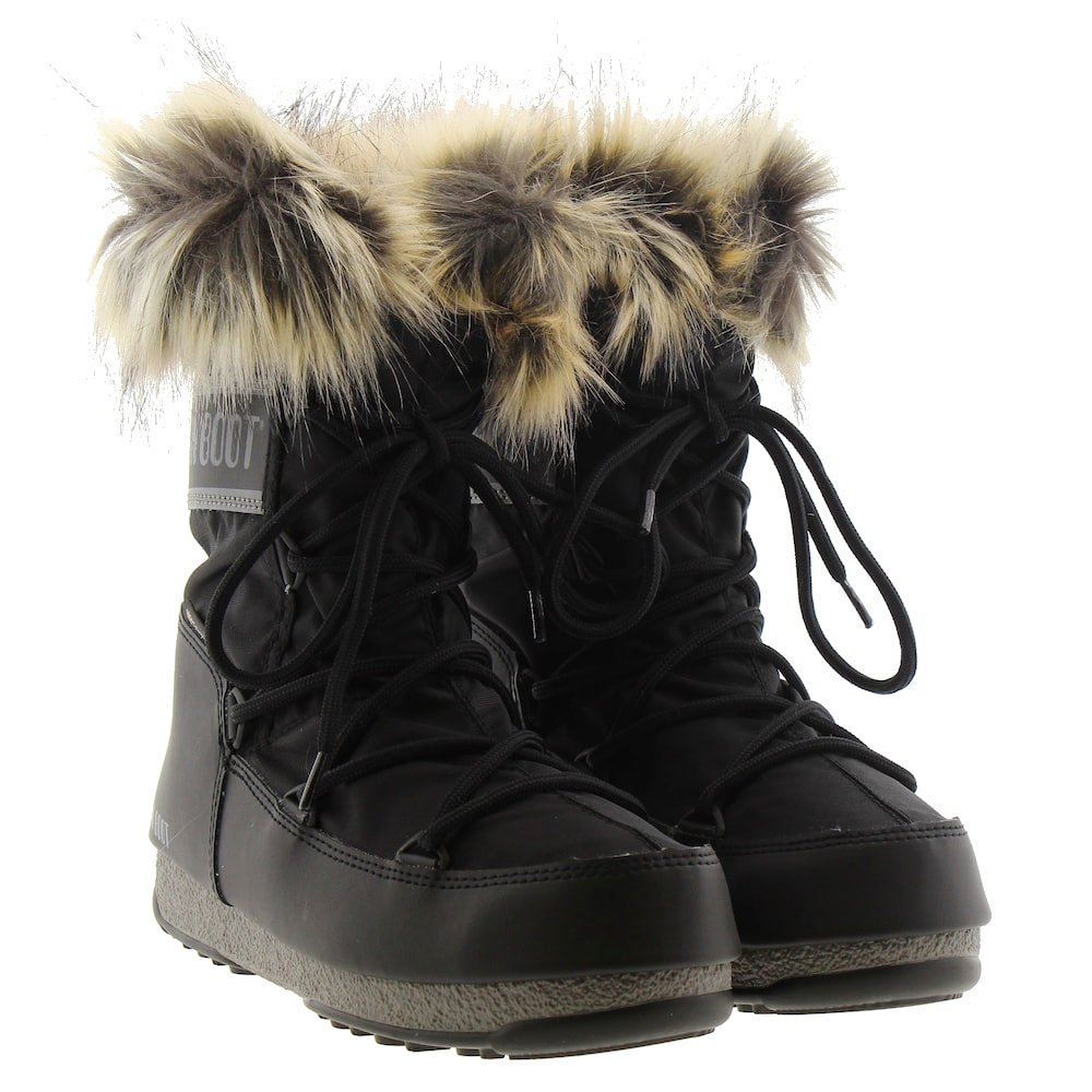 Botas apreski pelo Moon Boot M.B Monaco Low