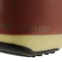 Botas apreski pelo Moon Boot M.B Monaco Low foto 6