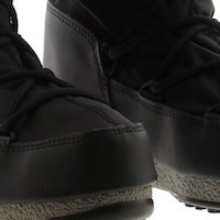 Botas altas nieve pelo Moon Boot M.B Monaco WP foto 5