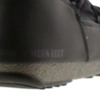 Botas altas nieve pelo Moon Boot M.B Monaco WP foto 6