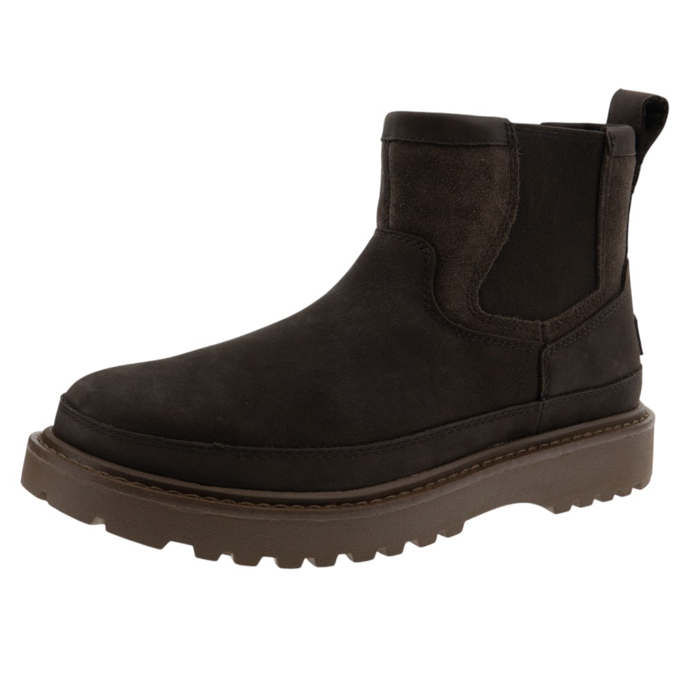 Botas Chelsea ante marrón caballero Ugg | Gallery Carrilé foto 3