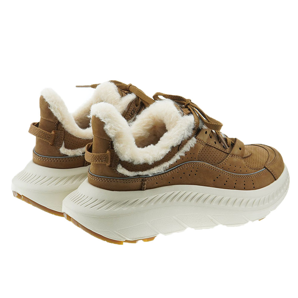 Zapato deportivo nobuck caballero piel cordero Ugg M CA805 Spill Seam foto 4