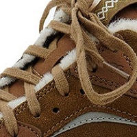 Zapato deportivo nobuck caballero piel cordero Ugg M CA805 Spill Seam foto 8