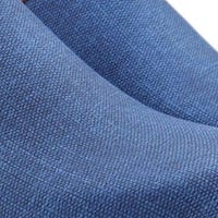 Zueco Madera Denim Azul Go Woman Madeline | Carrile foto 5