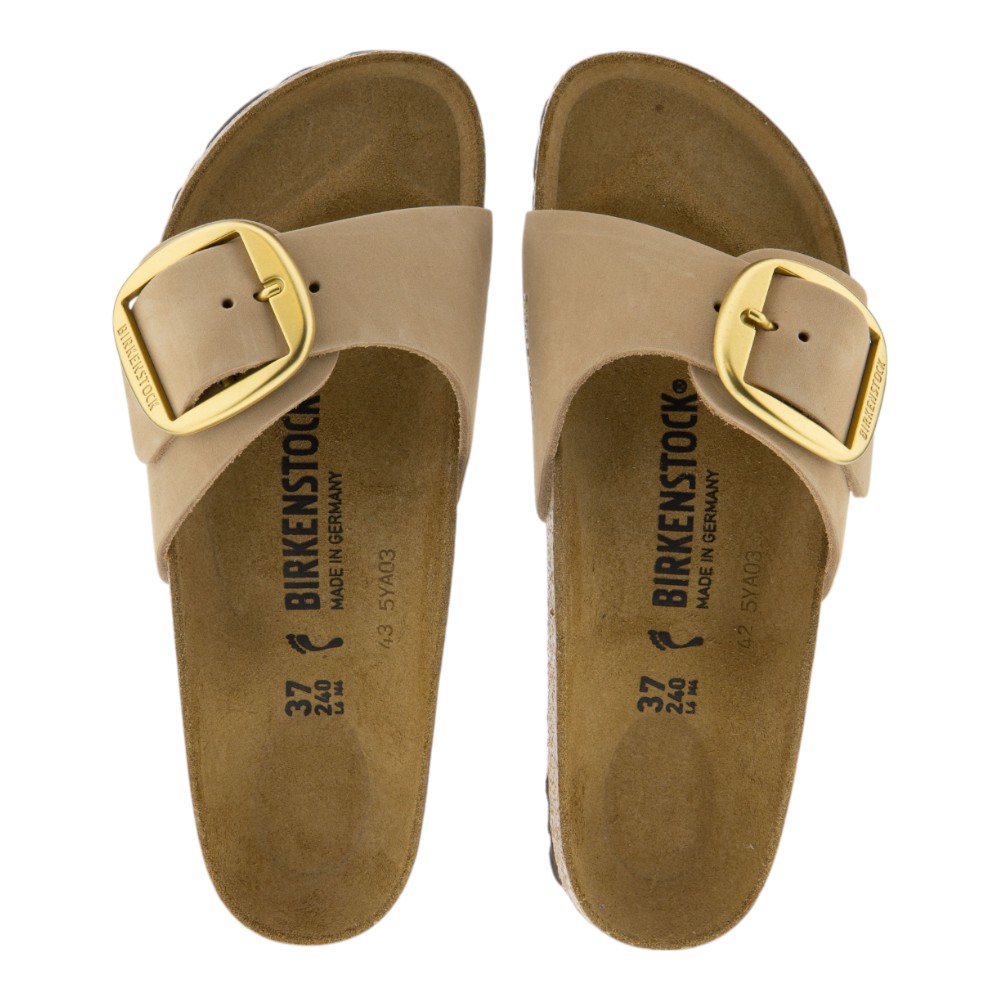 Sandalias Birkenstock Oita Braided | Carrile foto 2