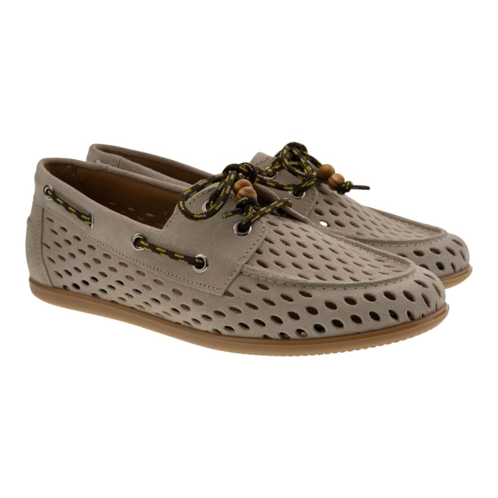 Náuticos mujer ante Vexed Marta Armi