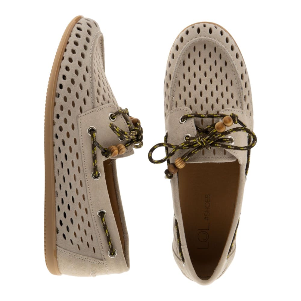 Náuticos mujer ante Vexed cómodos y ligeros foto 2