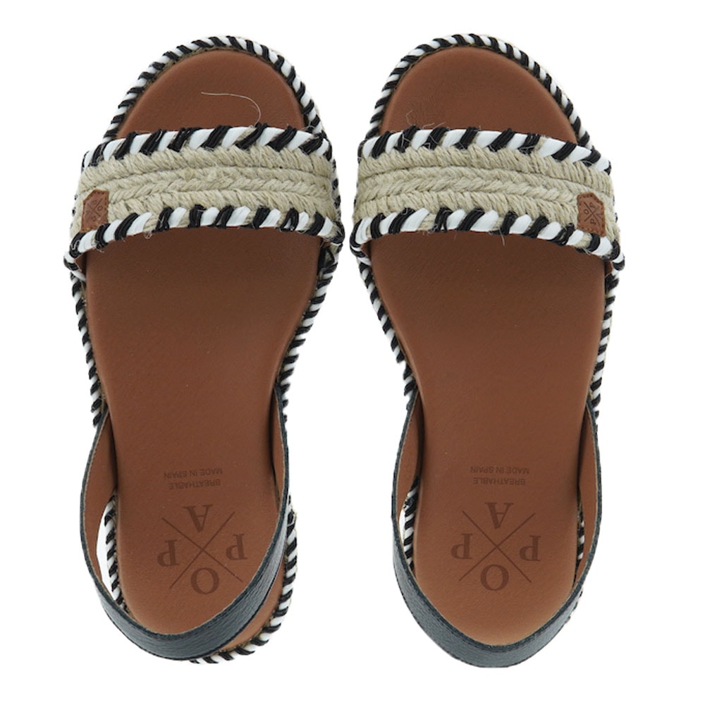 popa menorquinas mujer