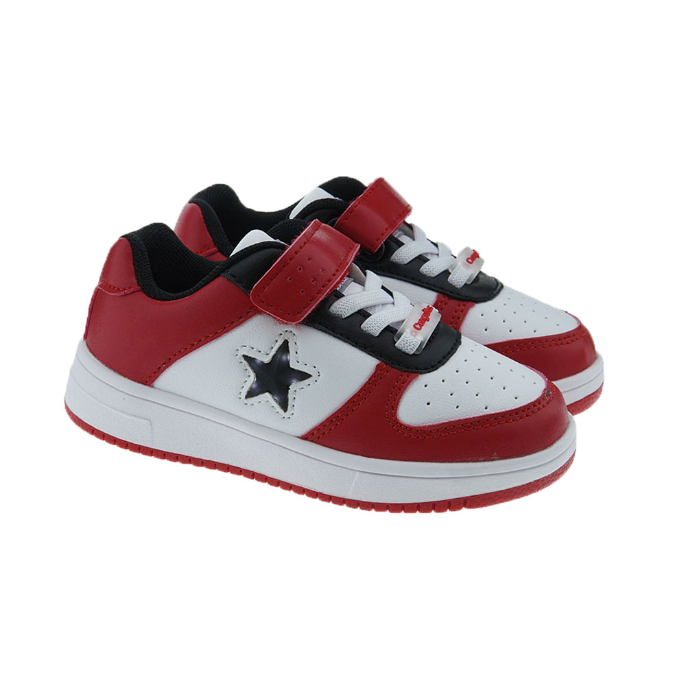 Zapatilla luces niño estrella Conguitos MI1N22403