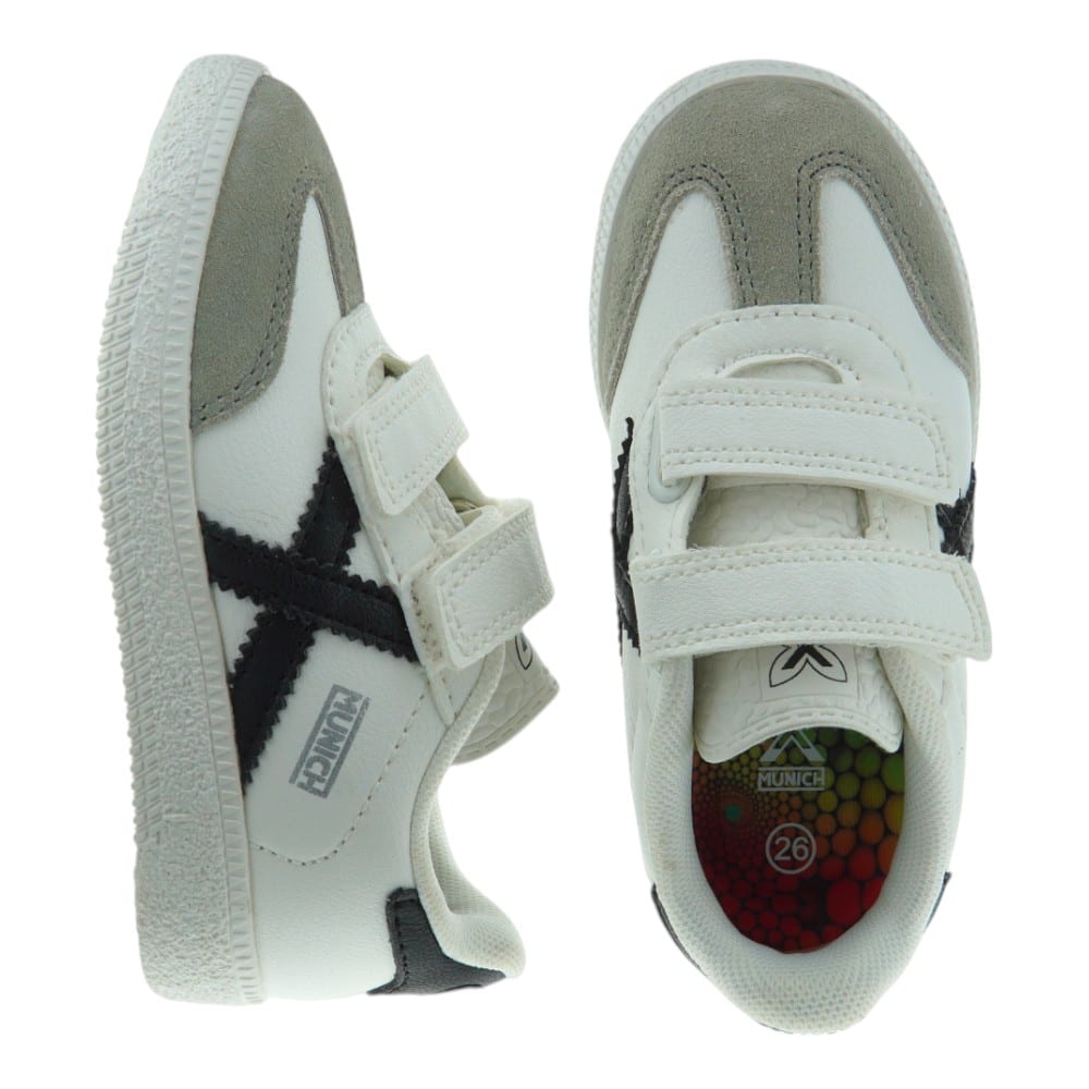 Compra Zapatillas Niño Munich Mini Astro | Comodidad y Estilo foto 2