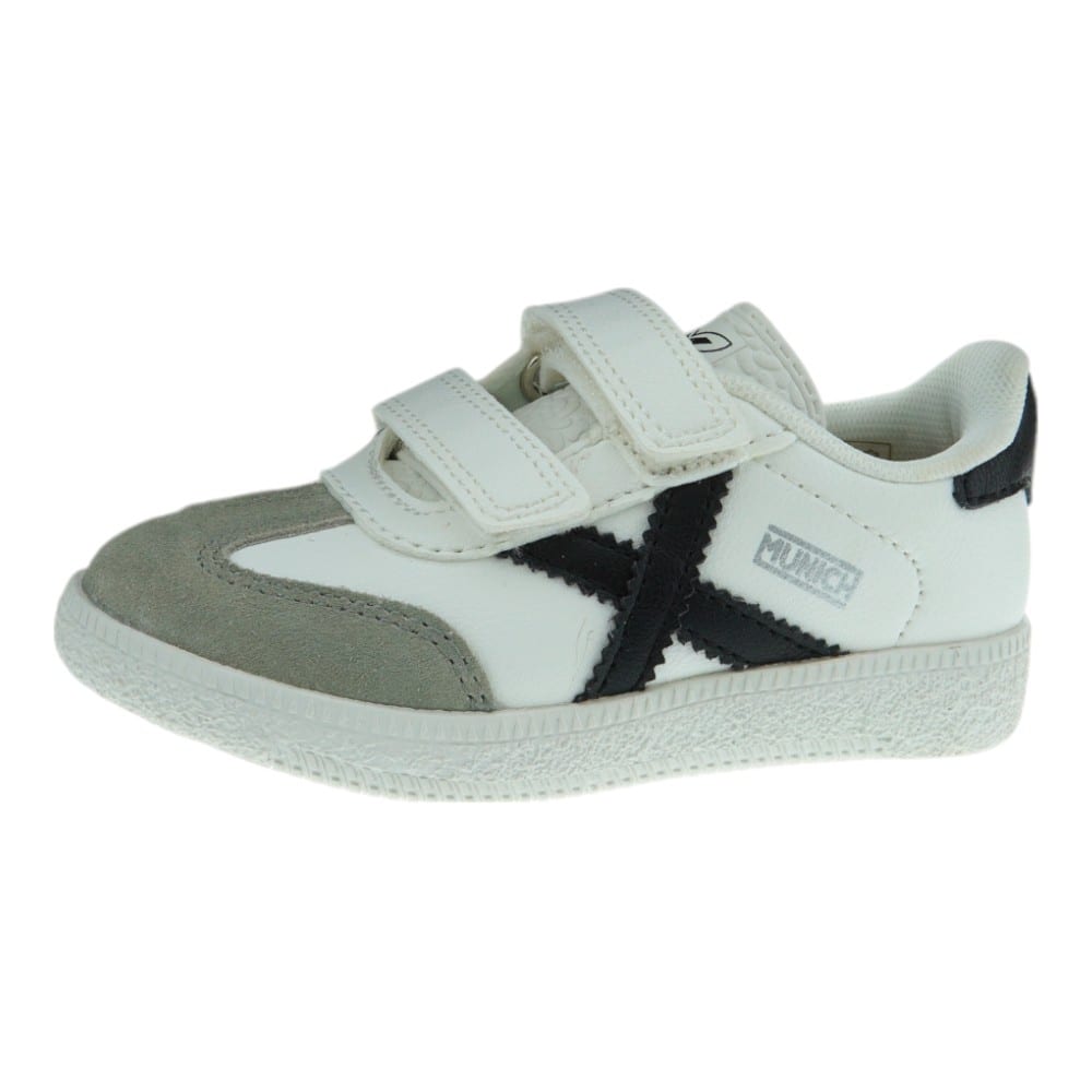 Compra Zapatillas Niño Munich Mini Astro | Comodidad y Estilo foto 3