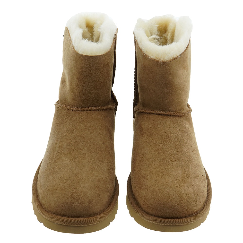 Botines cordero lazos Ugg Mini Bailey Bow foto 2