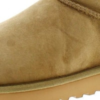 Botines cordero lazos Ugg Mini Bailey Bow foto 8
