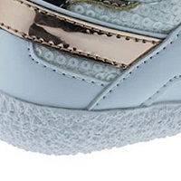 Deportivas sport cierre de velcro Munich Mini Goal Vco foto 7