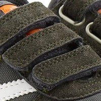 Sneakers velcro niño Munich Mini Massana Vco foto 5