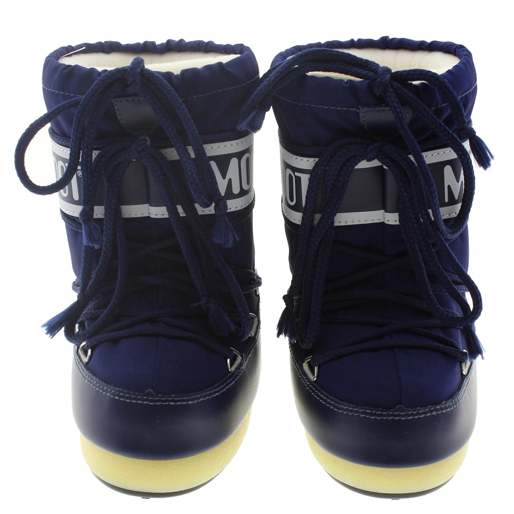 Botas apres-ski Moon Boot Nylon foto 2