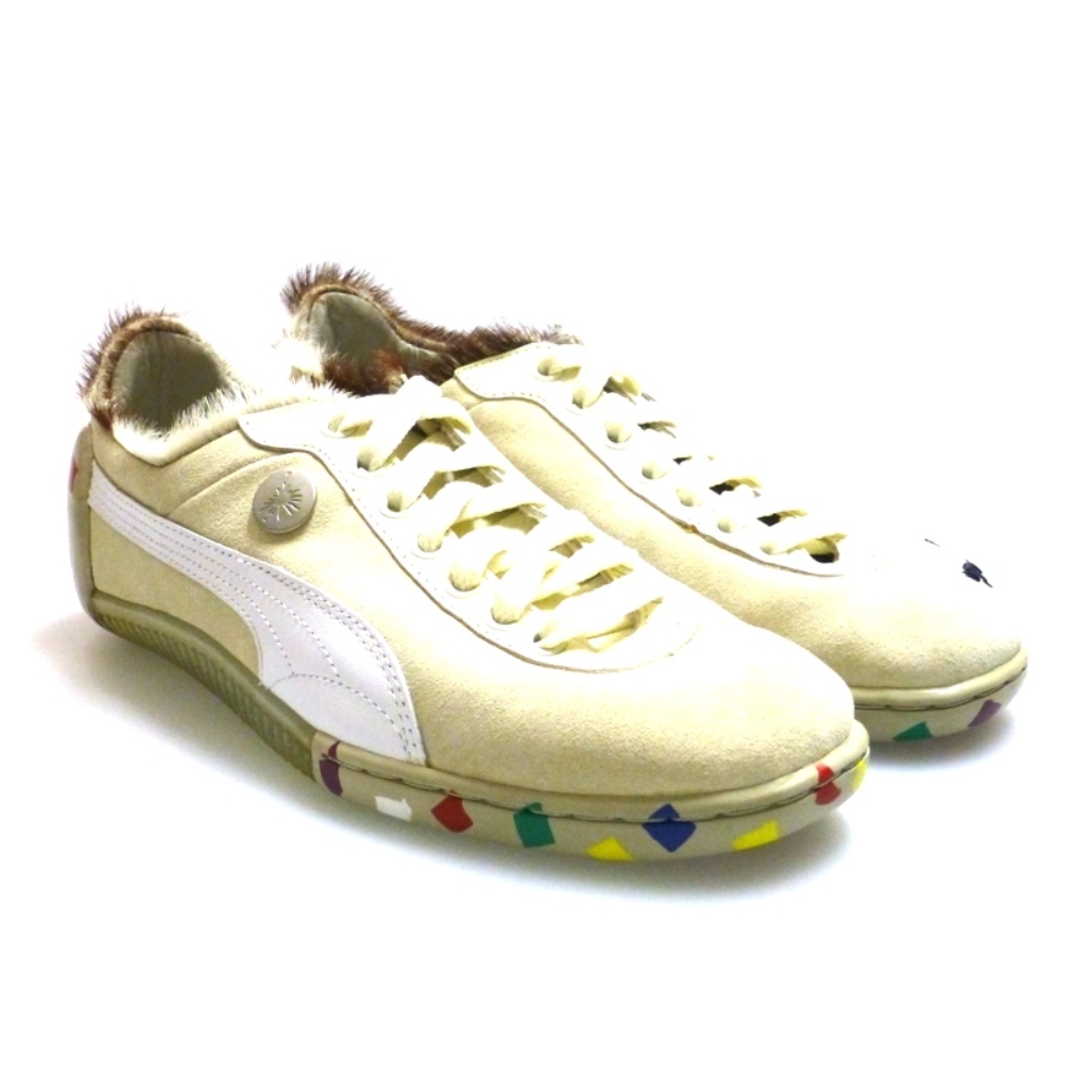 Zapatos deportivos ante Puma My-18 Outlet