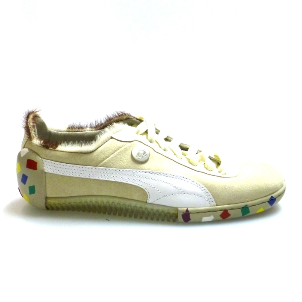 Zapatos deportivos ante Puma My-18 Outlet foto 3