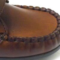 Bota vestir niño velcro Carrile foto 7