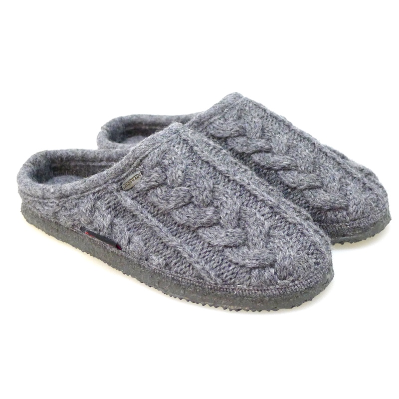 Zapatillas casa adulto invierno Giesswein Neudau