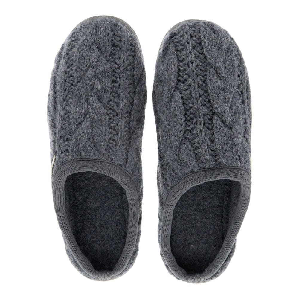 Zapatillas casa adulto invierno Giesswein Neudau foto 2