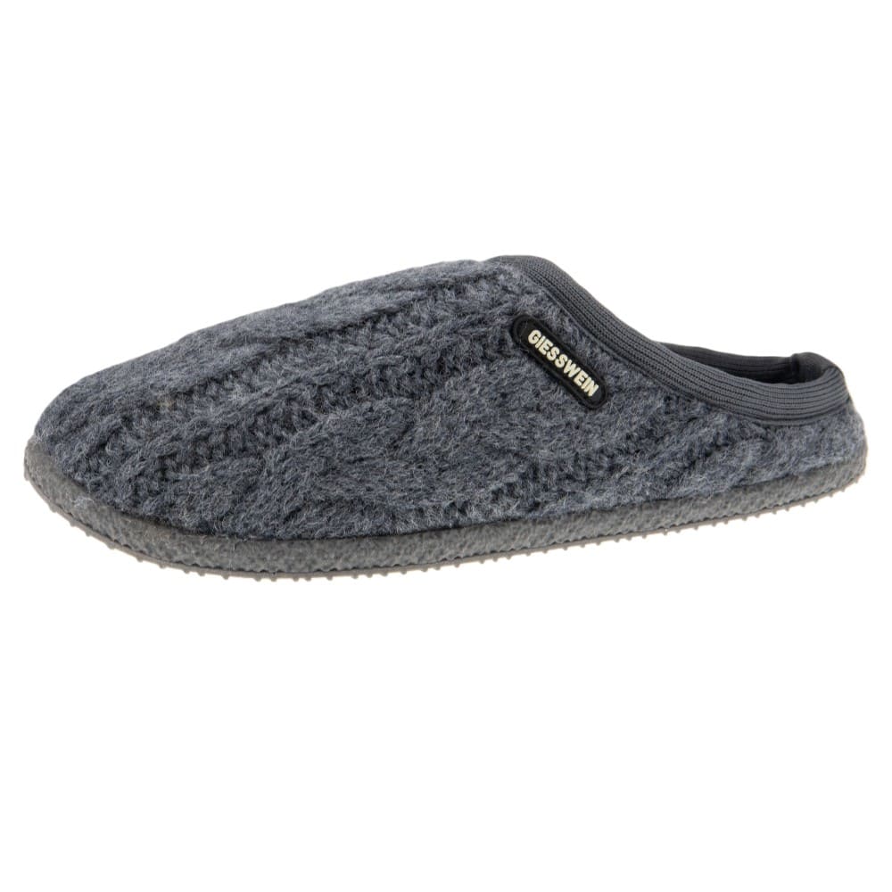 Zapatillas casa adulto invierno Giesswein Neudau foto 3