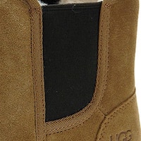 Bota Chelsea hombre piel cordero Ugg Neumel Chelsea foto 6