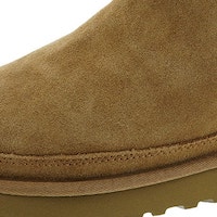 Bota Chelsea hombre piel cordero Ugg Neumel Chelsea foto 8