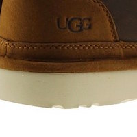 Bota cordón hombre Ugg Neumel  foto 8