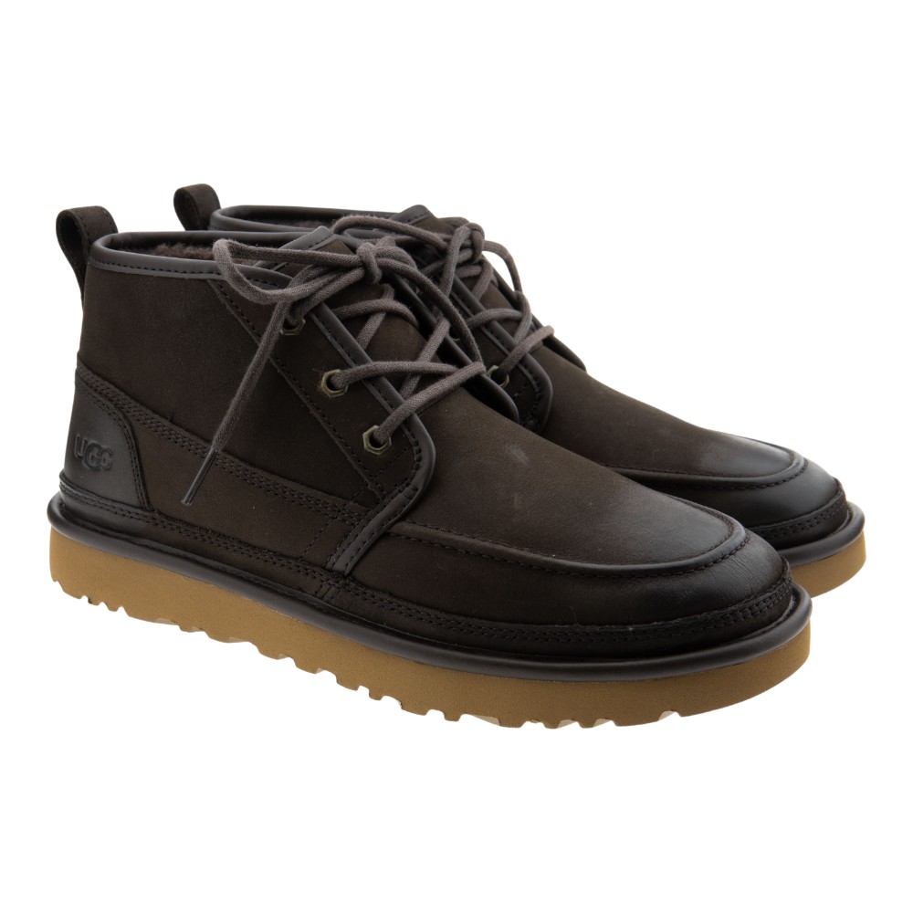 Bota cordón caballero cordero Ugg Neumel