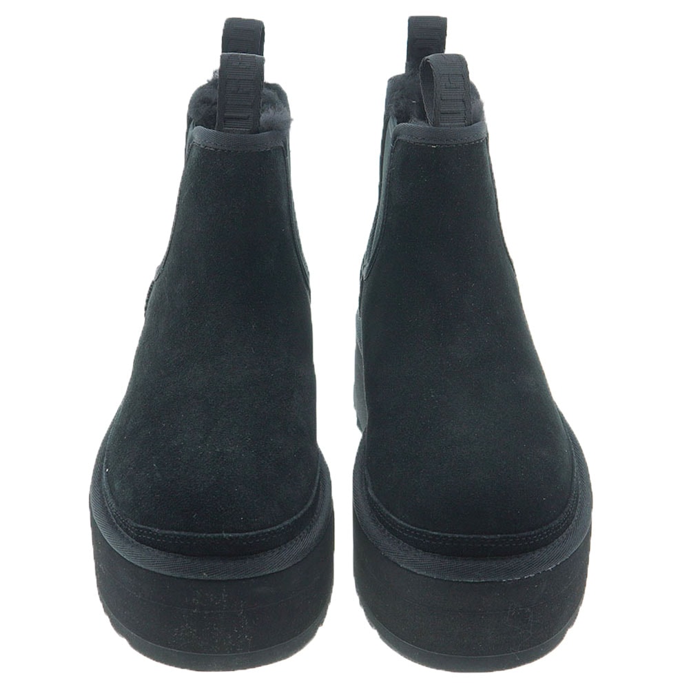 Botas australianas mujer plataforma Ugg Neumel Platform Chelsea foto 2