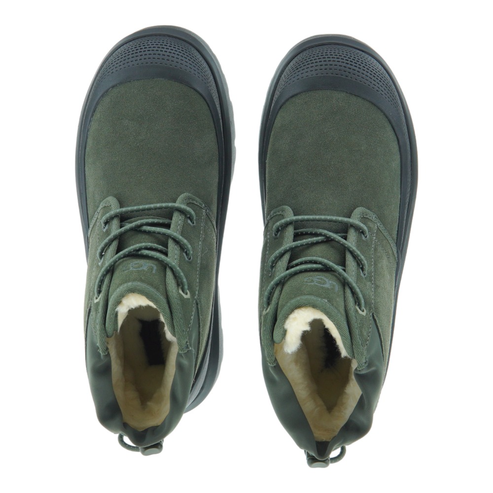 Bota acordonada caballero cordero Ugg Neumel Weather foto 2