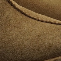 Zuecos Ugg de Mujer | Plataforma y Forro de Lana | Carrile foto 5