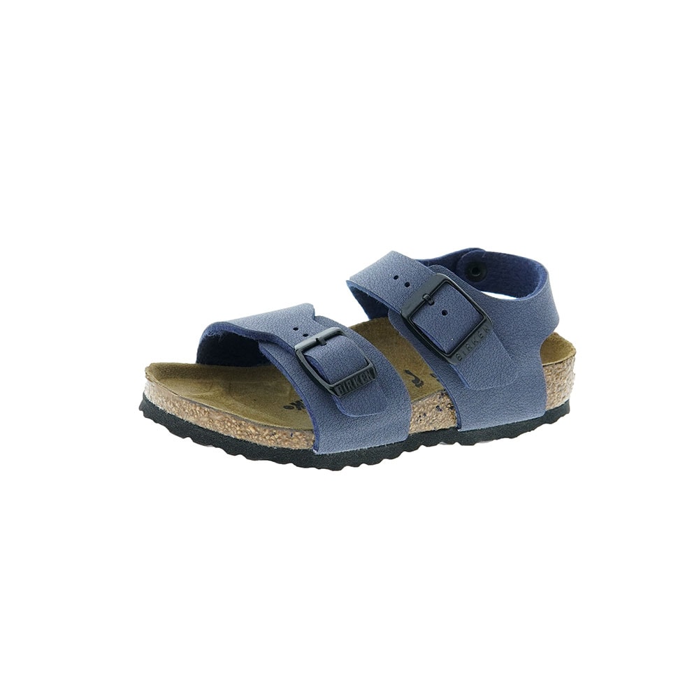 Sandalia bio hebillas niño Birkenstock New York foto 3