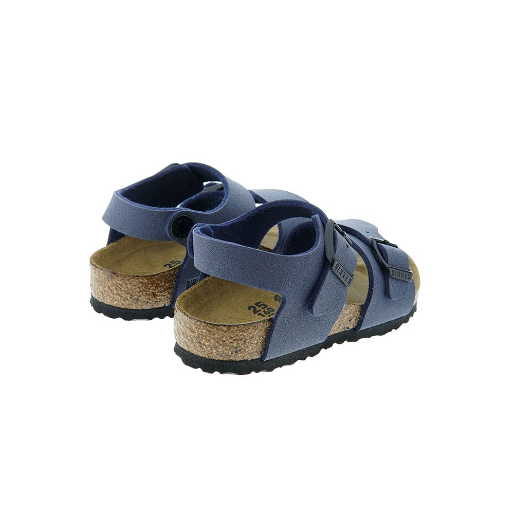 Sandalia bio hebillas niño Birkenstock New York foto 4