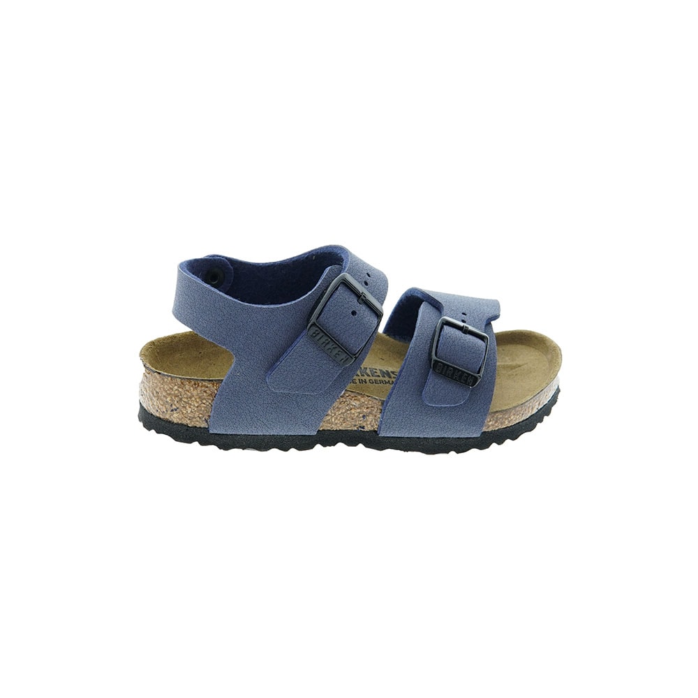Sandalia bio hebillas niño Birkenstock New York foto 5