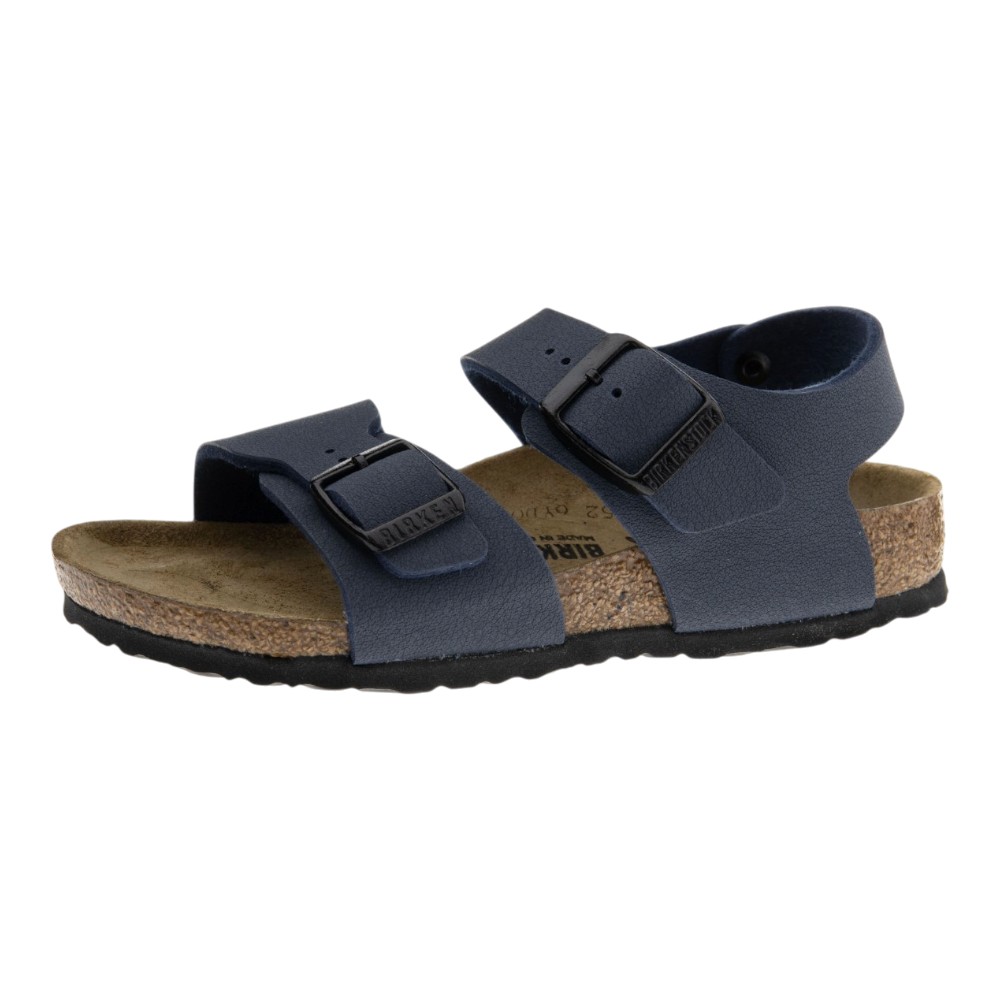 Sandalia bio hebillas niño Birkenstock New York foto 3