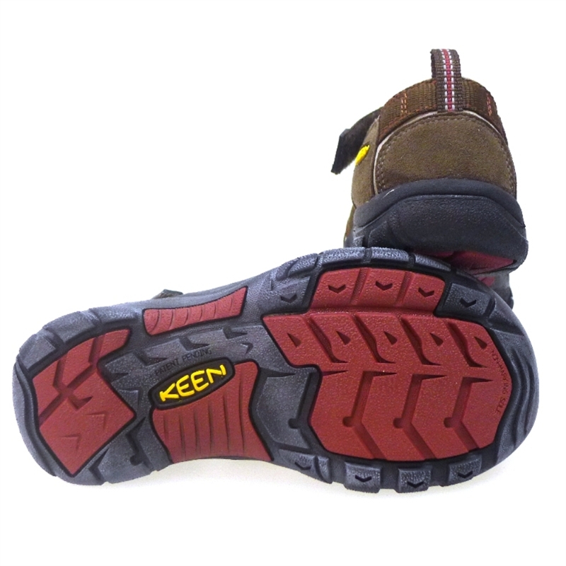 Sandalias outdoor montaña niño Keen Newport foto 4