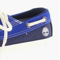 Náutico algodón niño cordones Timberland Newport Bay Boa foto 6