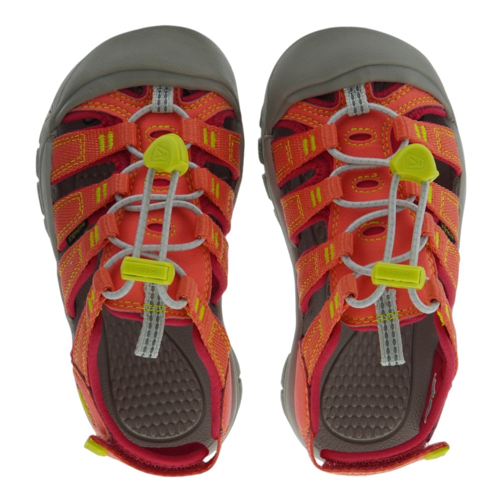 Sandalias waterproof niños Keen Newport H2 foto 2